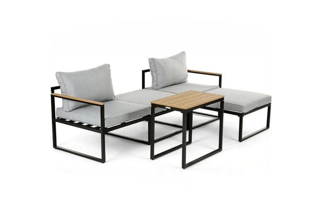 Lounge-Set Retiro