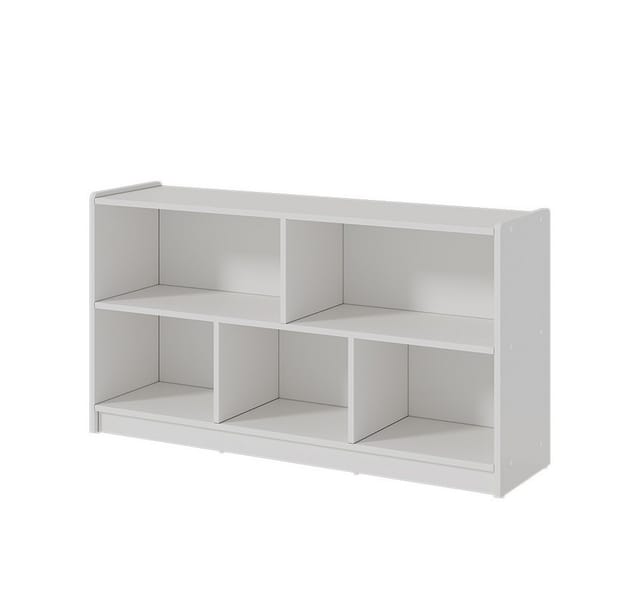Vicco Kinderregal Conny Weiß 112 x 61 cm