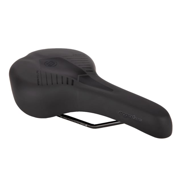 Sattel Active M, medium