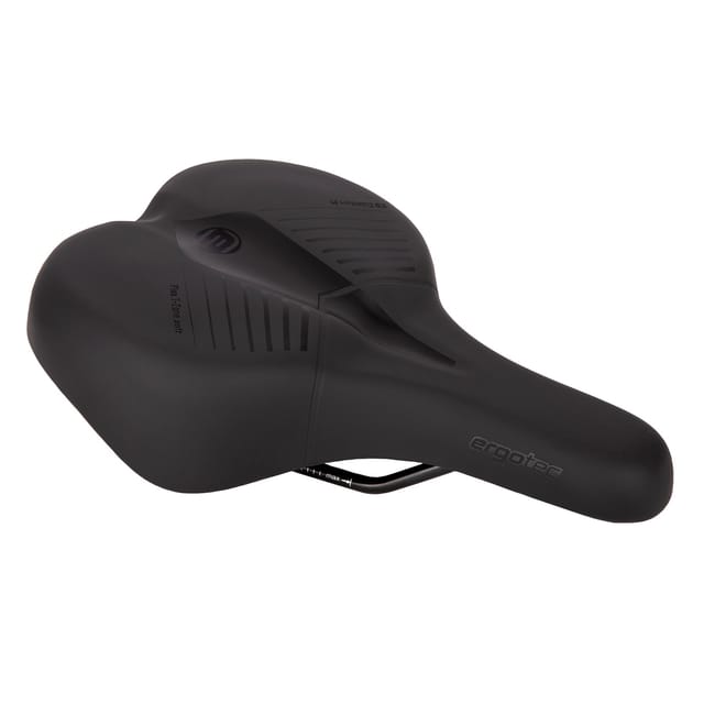 XLC Sattel Comfort L, medium