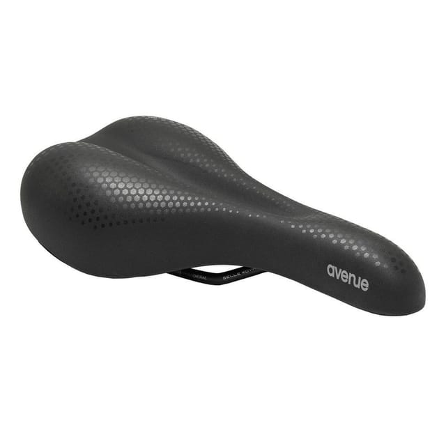 City- Sattel Avenue Classic, athletic