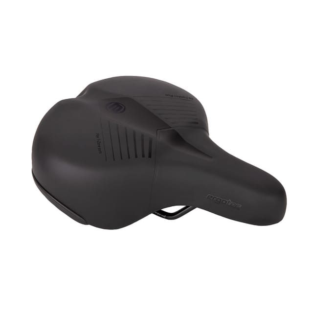 XLC Sattel Comfort Plus, soft