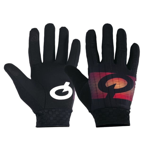 Langfinger-Handschuhe FADED