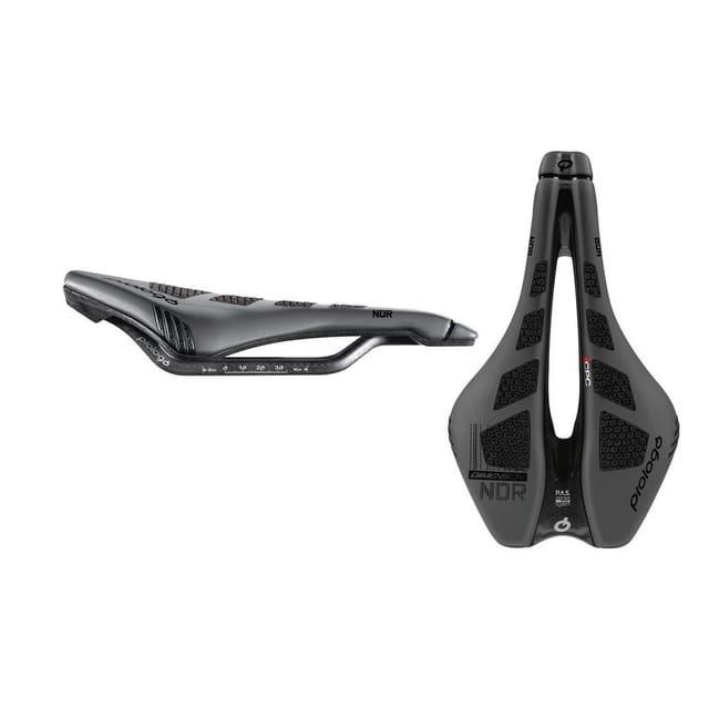 Rennrad-Sattel Dimension NDR CPC Nack