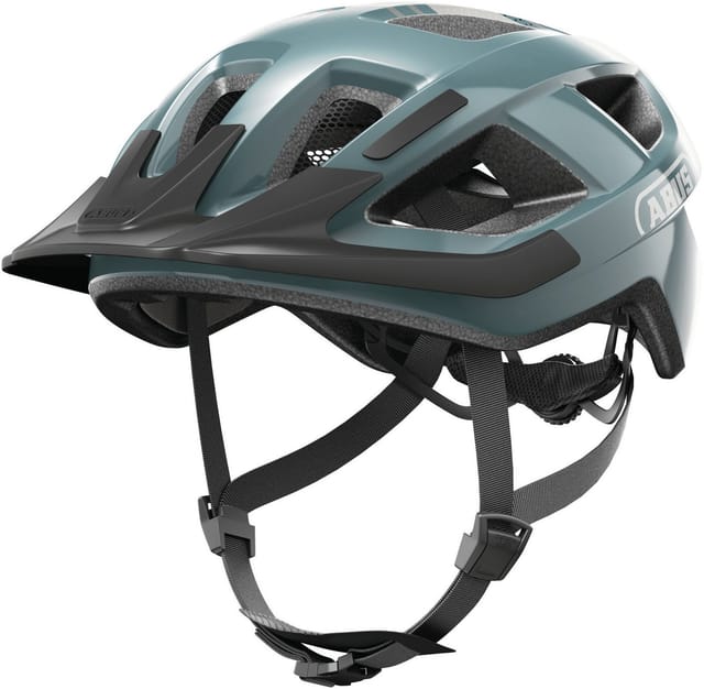 ABUS Freizeithelm "Aduro 3.0.", glacier blue