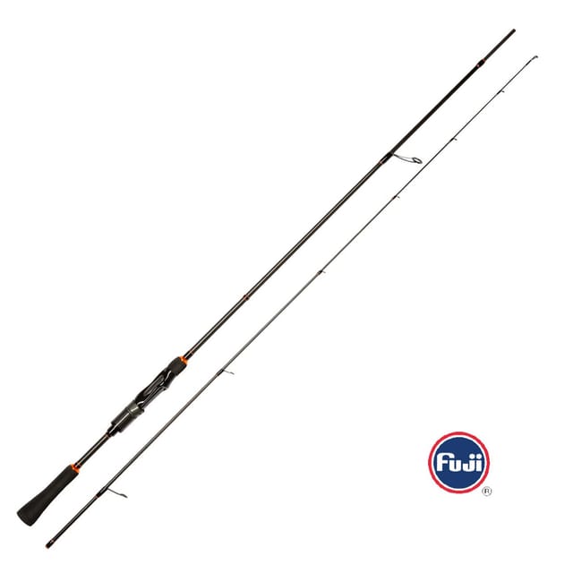 Zeck Sparrow STL 190/7 Spinnrute