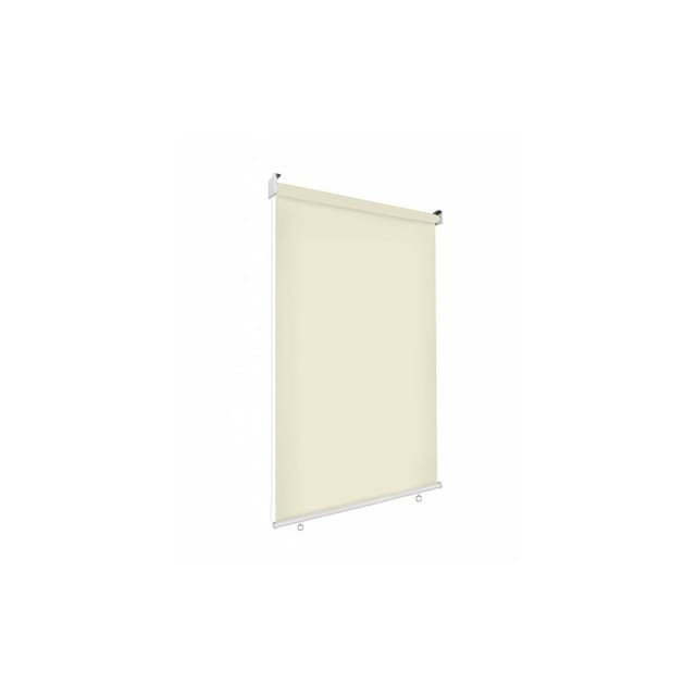 Sonnenschutz Aussenrollo 140 x230 creme