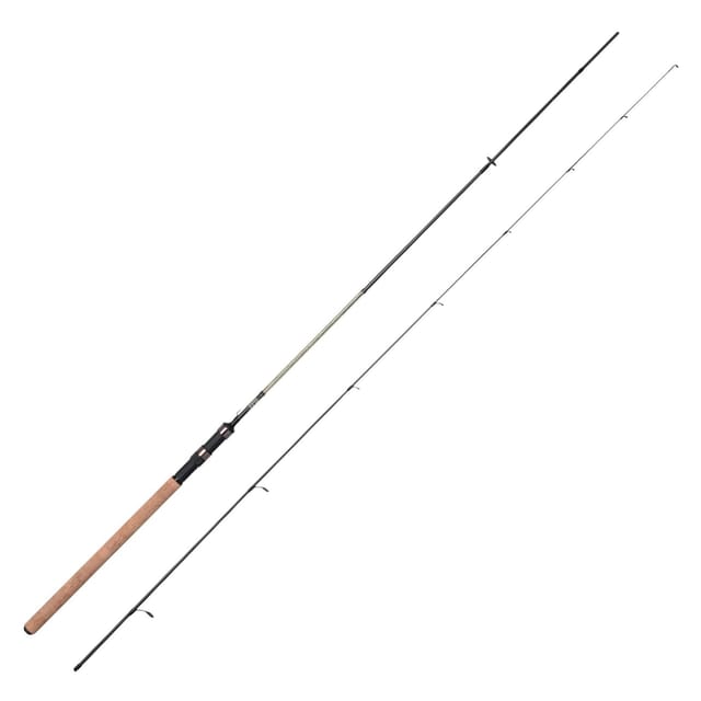 Spro Trout Master Tactical Trout Spoon 1,80m 1-6g 2 Teile Forellenrute