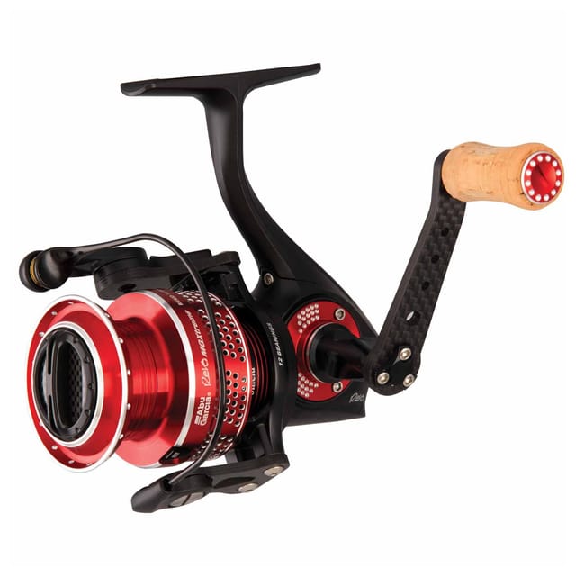 Abu Garcia Revo MGXtreme 30 SP Spinning Angelrolle