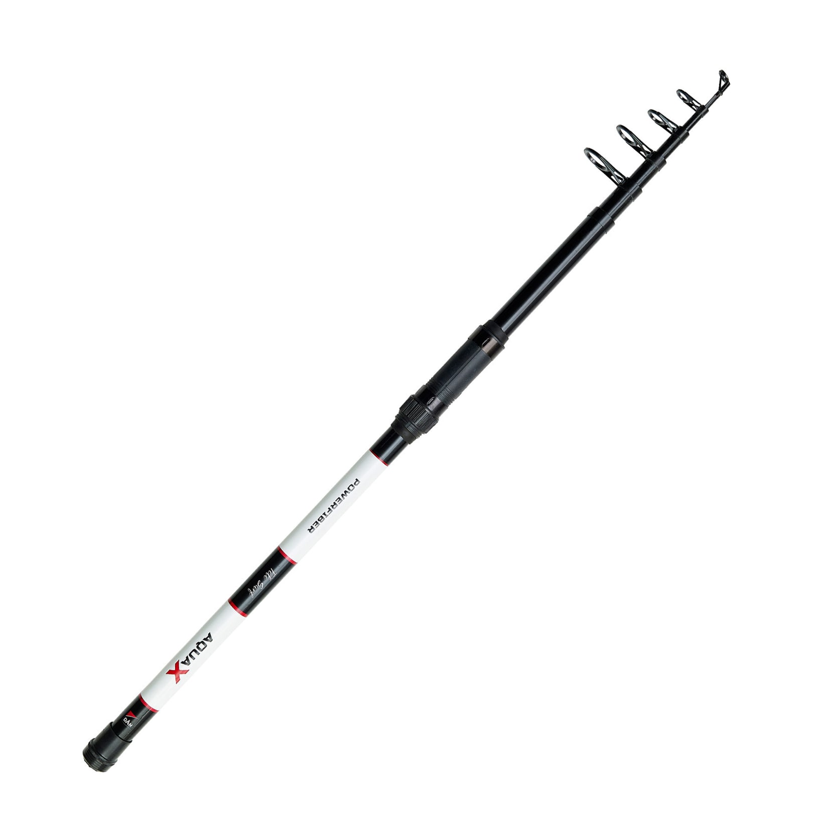 DAM Aqua-X Tele Surf 3,60m 100-250g Brandungsrute