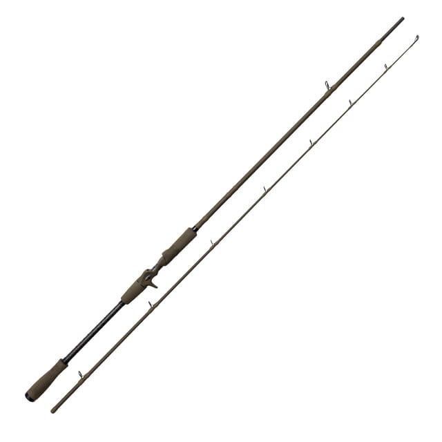 Savage Gear SG4 Power Game Trigger 2,59m 60-110g Baitcastrute