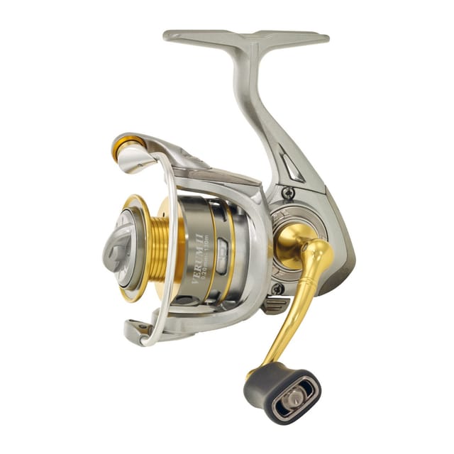 Ryobi Verum II 1000 Angelrolle