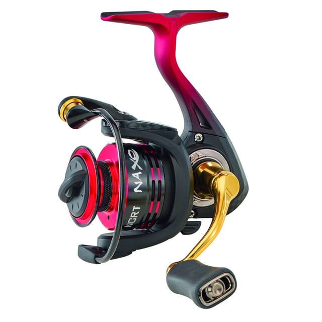 Ryobi NCRT Naxo 1000 9+1 Spinnrolle