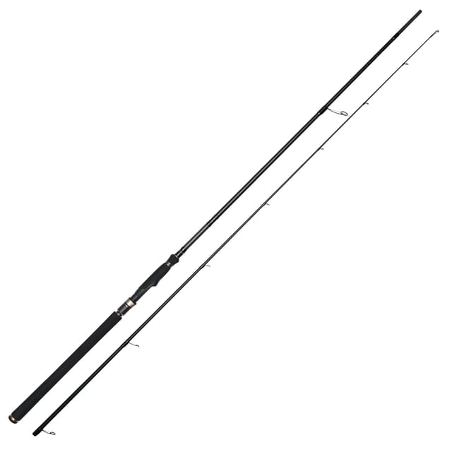Westin W3 PowerTeez 2nd 2,70m ML 7-28g Spinnrute