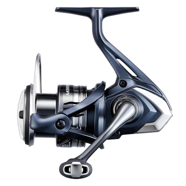 Shimano Miravel C2000S Angelrolle Spinnrolle