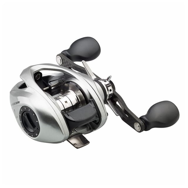Savage Gear SG10 300 BC LH 5.6:1 Baitcastrolle