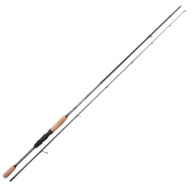 Spro Trout Master Passion Trout Spin 2.10m 5-20g Forellenrute