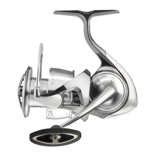 Daiwa 22 Exist LT4000-XH Spinnrolle