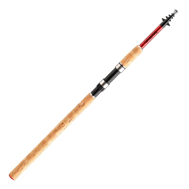 Daiwa Sweepfire Tele 2,70m 20-60g Spinnrute