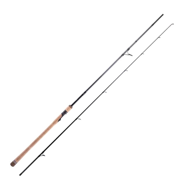 Zeck UBS Baitjigger XH 2,40m 40-120g Spinnrute