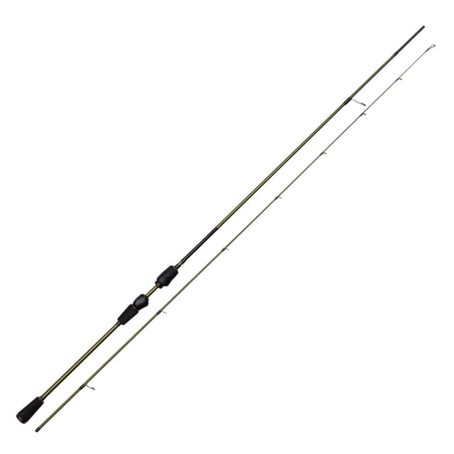 Westin W6 Light Softlure UL 1,83m 1-4g 2 Sec Spinnrute