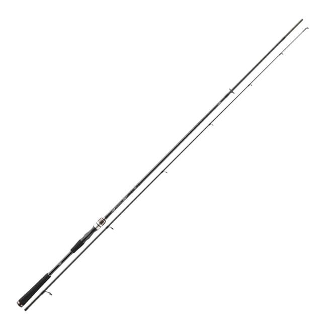Daiwa Exceler Jigger 2.40m 7-28g Gummifisch-Spinnrute
