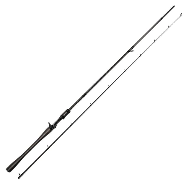 LMAB The Rodfather Casting RF-C662ML 1,98m 3-14g Baitcast-Rute