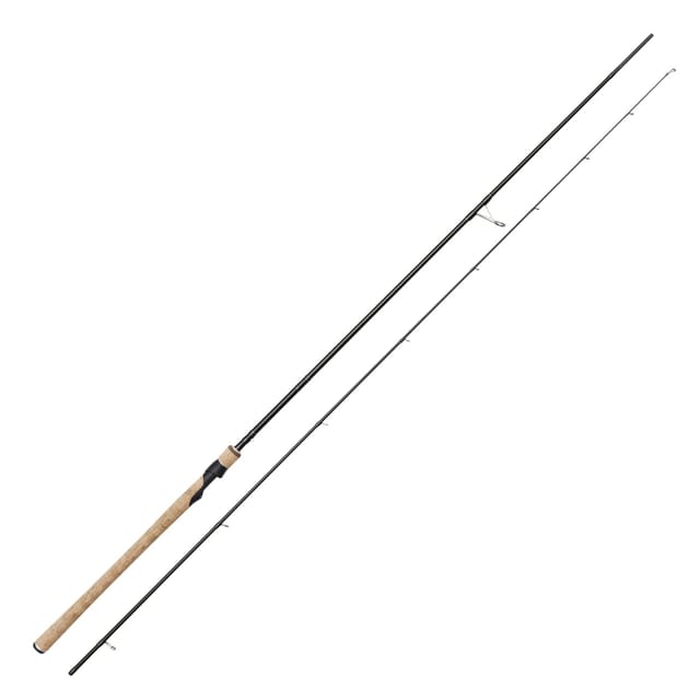 Westin W2 Spin 8'1"/243cm M 7-30g 2Sec Spinnrute