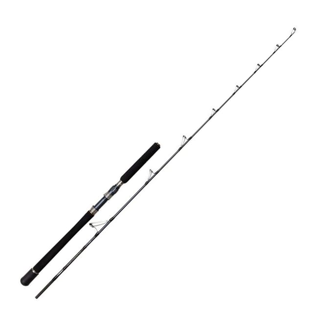 PENN Battalion Solid Boat 1,93m 6,4ft 20-30LB Bootsrute