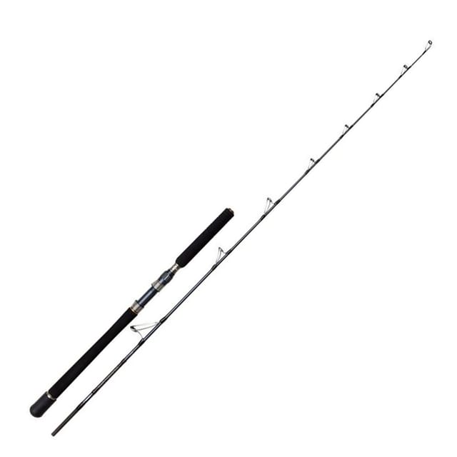 PENN Battalion Solid Boat 1,93m 6,4ft 12-20LB Bootsrute