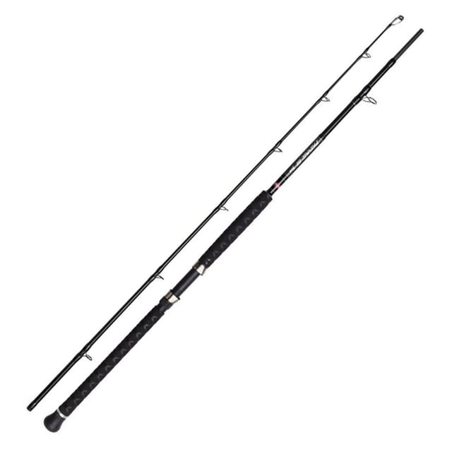 PENN Prevail III LE 212 Boat 2,10m 20-30Lb Bootsrute
