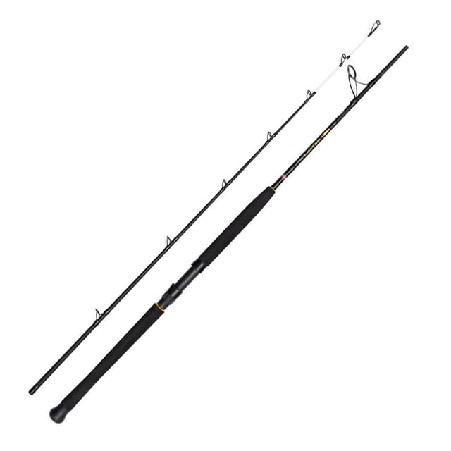 PENN Wrath II Boat 702 2,13m 30-50Lb Bootsrute