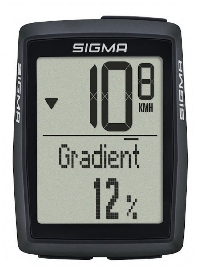 Fahrradcomputer BC 14.0 WR