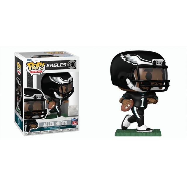 NFL - POP - Jalen Hurts / Philadelphia Eagles