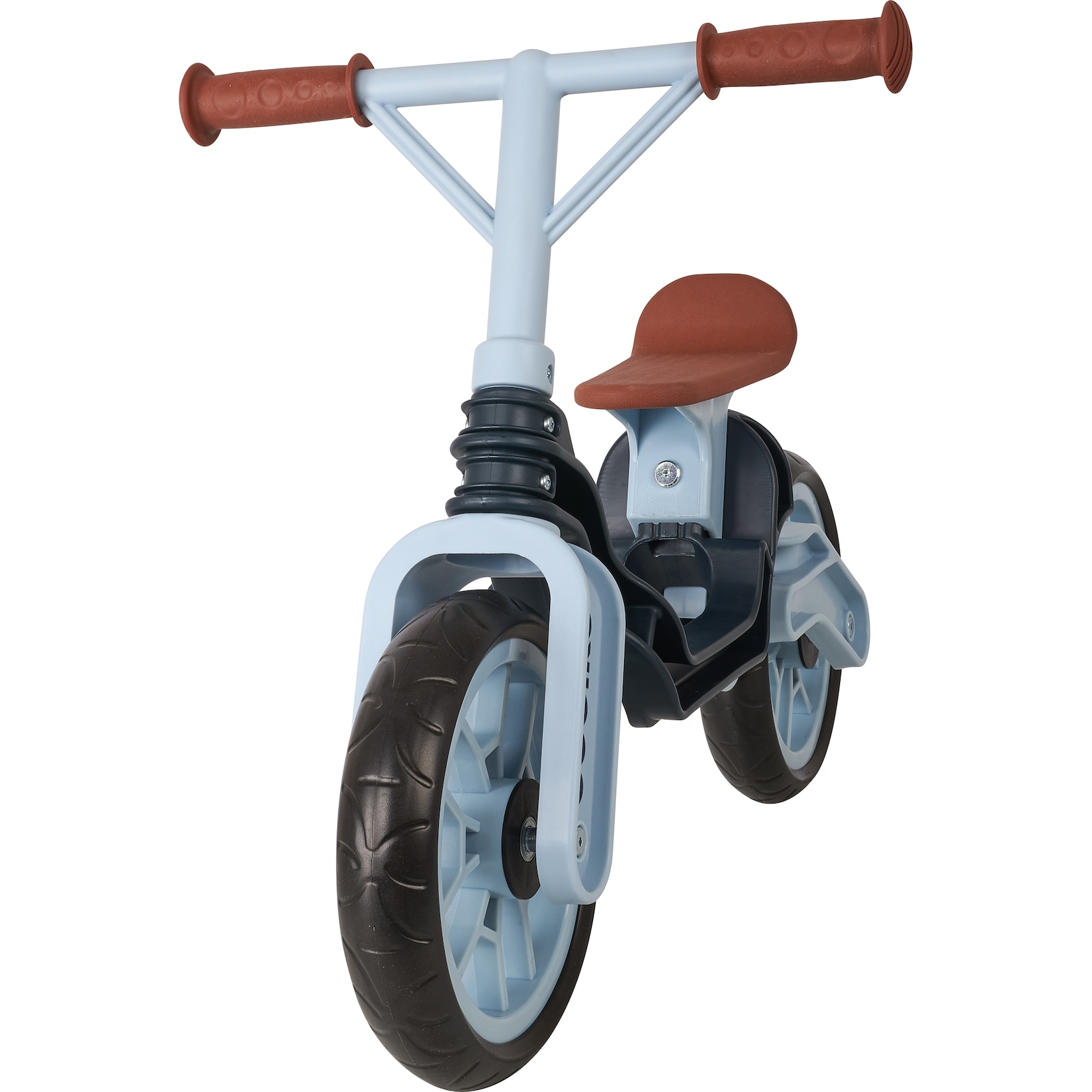 Lernlaufrad Balance Bike , Denim Deluxe Blue