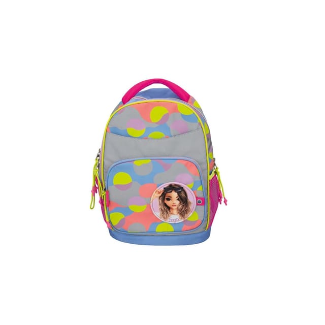Depesche Schulrucksack Flash TOPModel 18 x 31 x 42 cm
