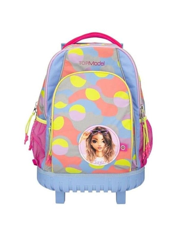 Depesche Schulrucksack Trolley Flash TOPModel 25 x 32 x 52 cm