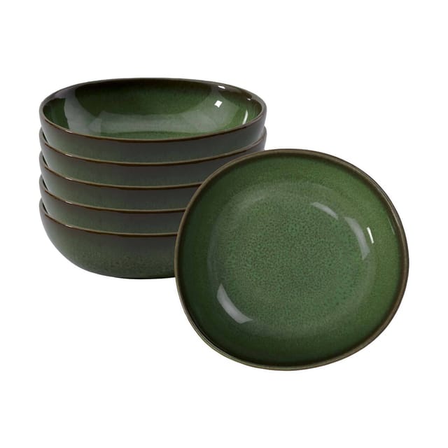 like. by Villeroy & Boch Bols Lave ø 17 cm 6er Set