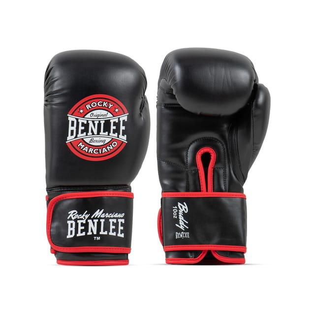 BENLEE Boxhandschuhe aus Kunstleder BUDDY