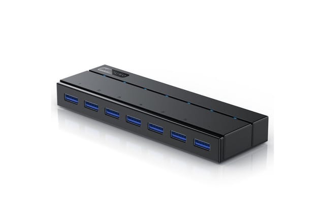 Primewire - Displayport auf HDMI Kabel, DP-Computer HDMI-Monitor Konverter, DP HDMI-Adapter, Hochwertige Goldkontakte, 4k UHD 3840 x 2160 @ 60 Hz