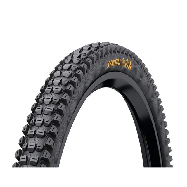 MTB- Reifen Xynotal DH Soft fb., 29 x 2.40" 60-622
