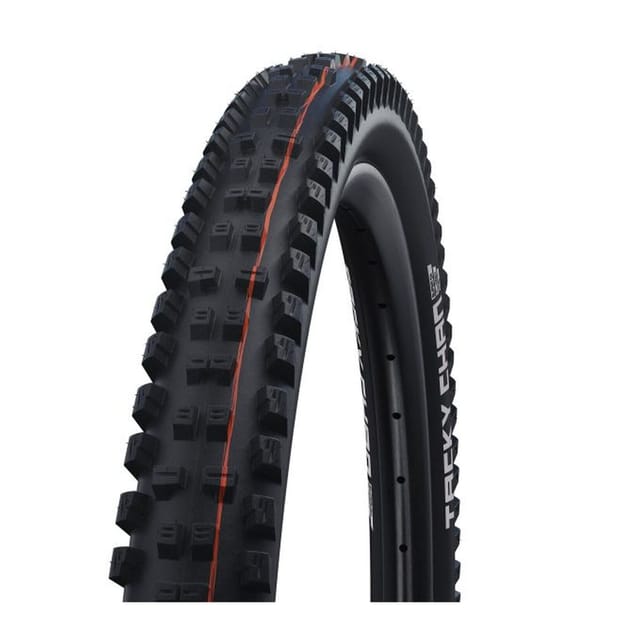 MTB-Reifen TACKY CHAN - 27.5 Zoll- ETRTO 62-584