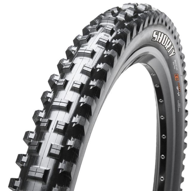 MTB - Reifen Shorty Draht, 27.5x2.40" 61-584