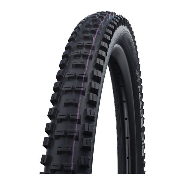 MTB-Reifen BIG BETTY, HS 608 (E-50) 27.5x2.4"62-584