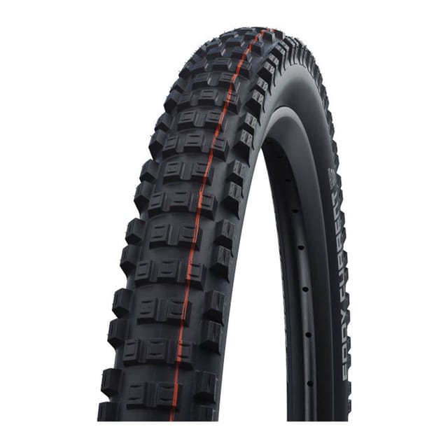 E-MTB-Reifen EDDY CURRENT Rear, 27.5x2.80"70-584