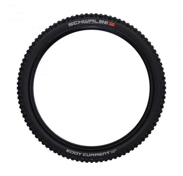 E-MTB-Reifen EDDY CURRENT Rear, 29x2.60" 65-622