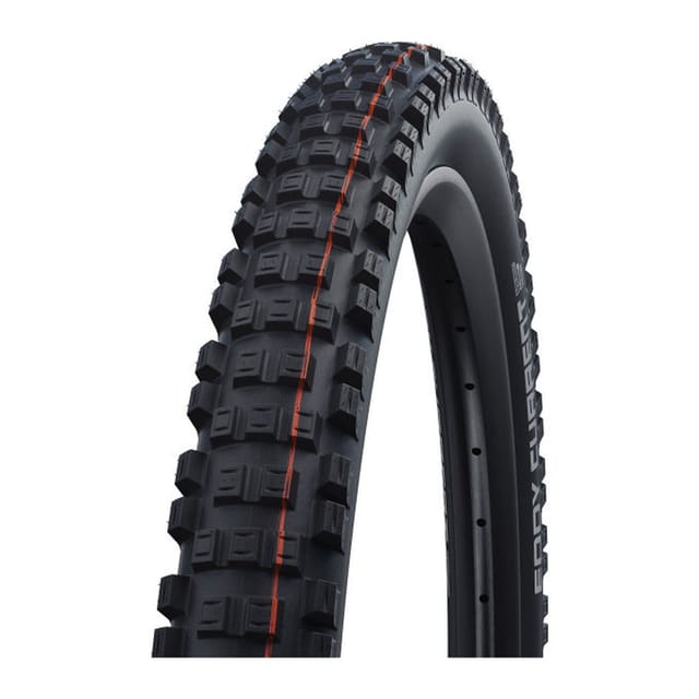 E - MTB Reifen EDDY CURRENT Rear, 27.5x2.60"65-584