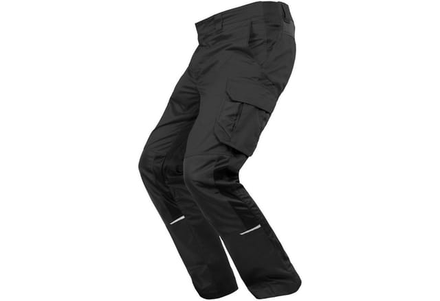 QUALITEX HIGH QUALITY WORKWEAR Bundhose IND black beauty Herren: 25