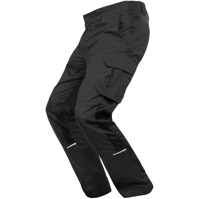 QUALITEX HIGH QUALITY WORKWEAR Bundhose IND black beauty Herren: 106