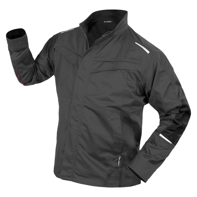 QUALITEX HIGH QUALITY WORKWEAR Bundjacke IND phantom Damen: S Herren: S